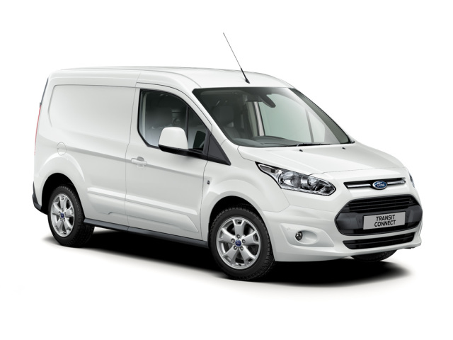 Ford transit connect new parts #10
